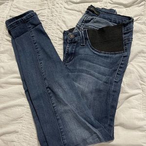 Kancan Maternity Jeans